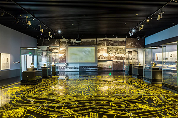 數(shù)字沙盤與傳統(tǒng)沙盤的區(qū)別？